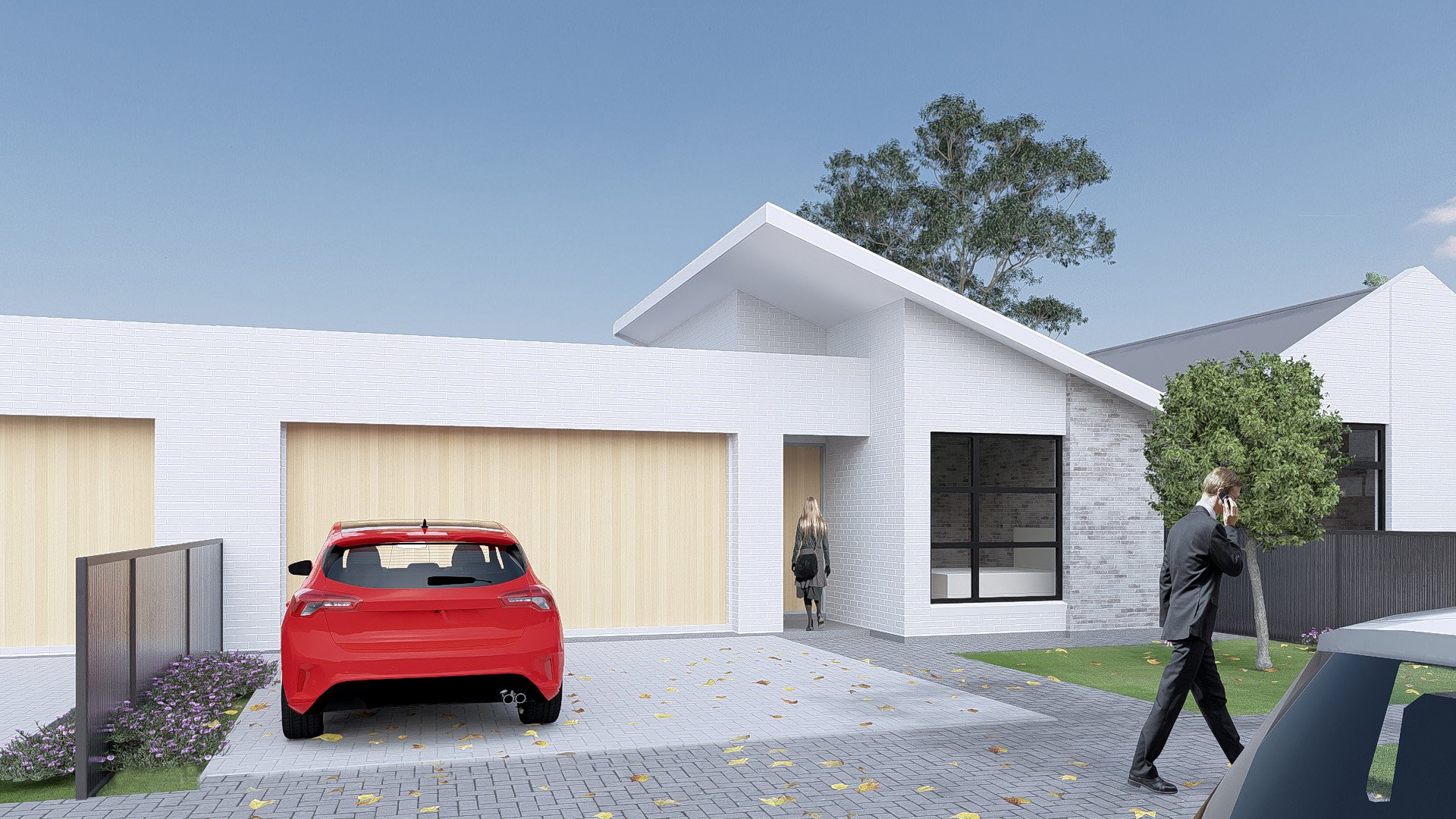 Type 2 Home
