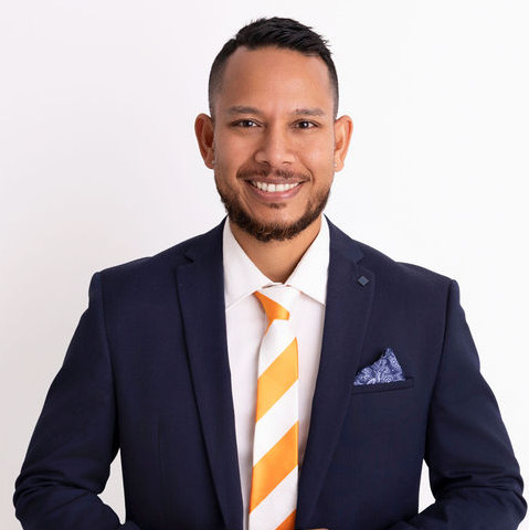 Mihir Shrestha