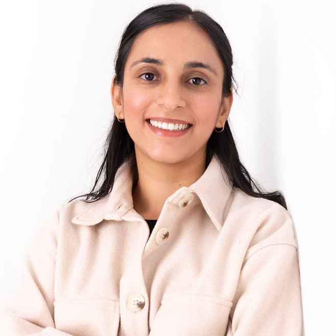 Kiran Cheema
