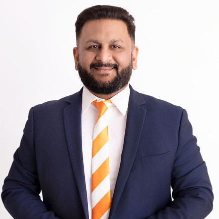 Chabbi Singh