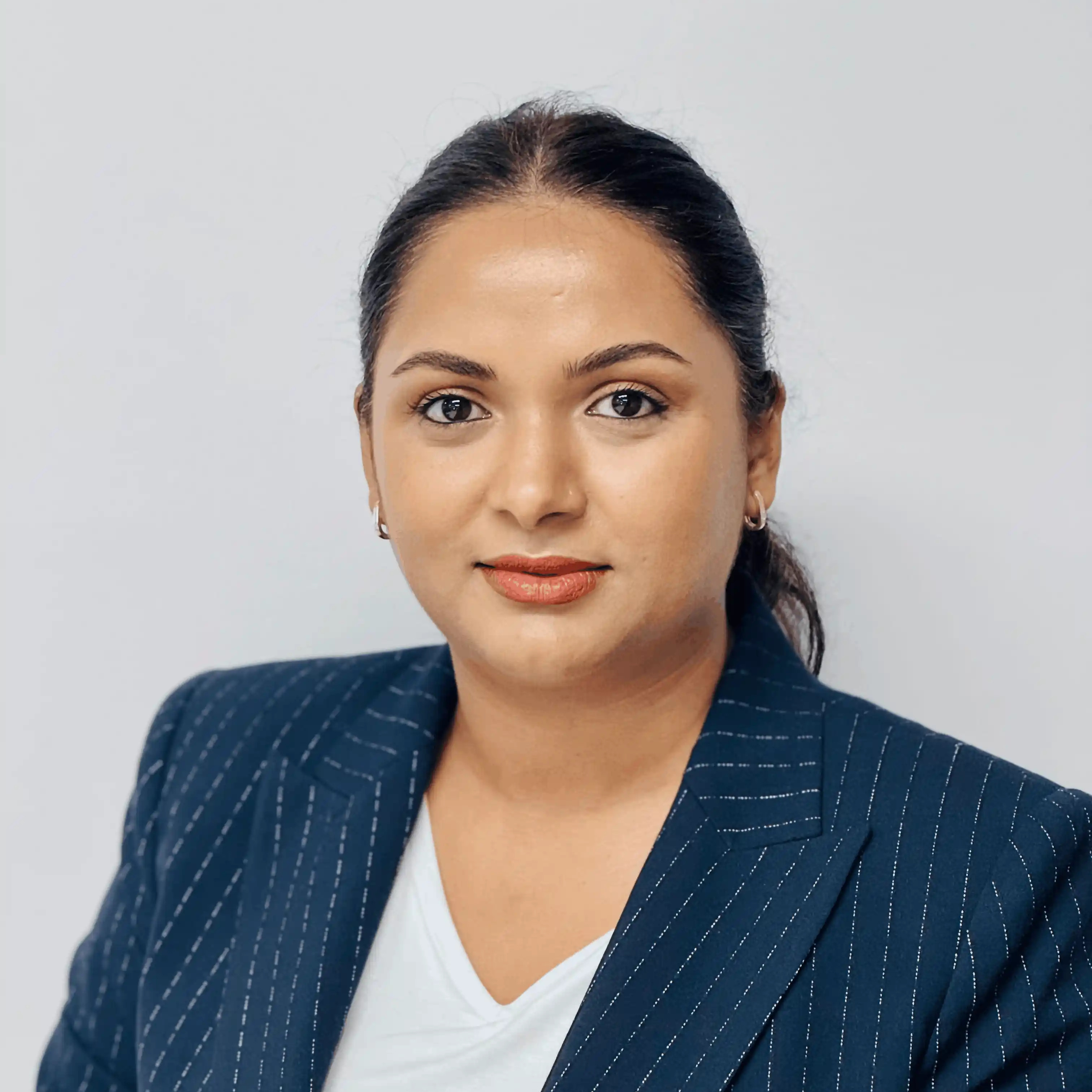 Srijana Pandey