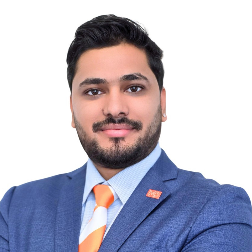  Santosh Bhusal