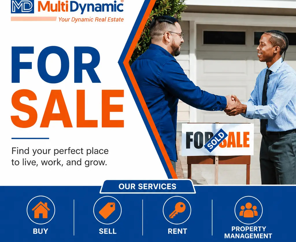 Real Estate in Sydney, multidynamic real estate