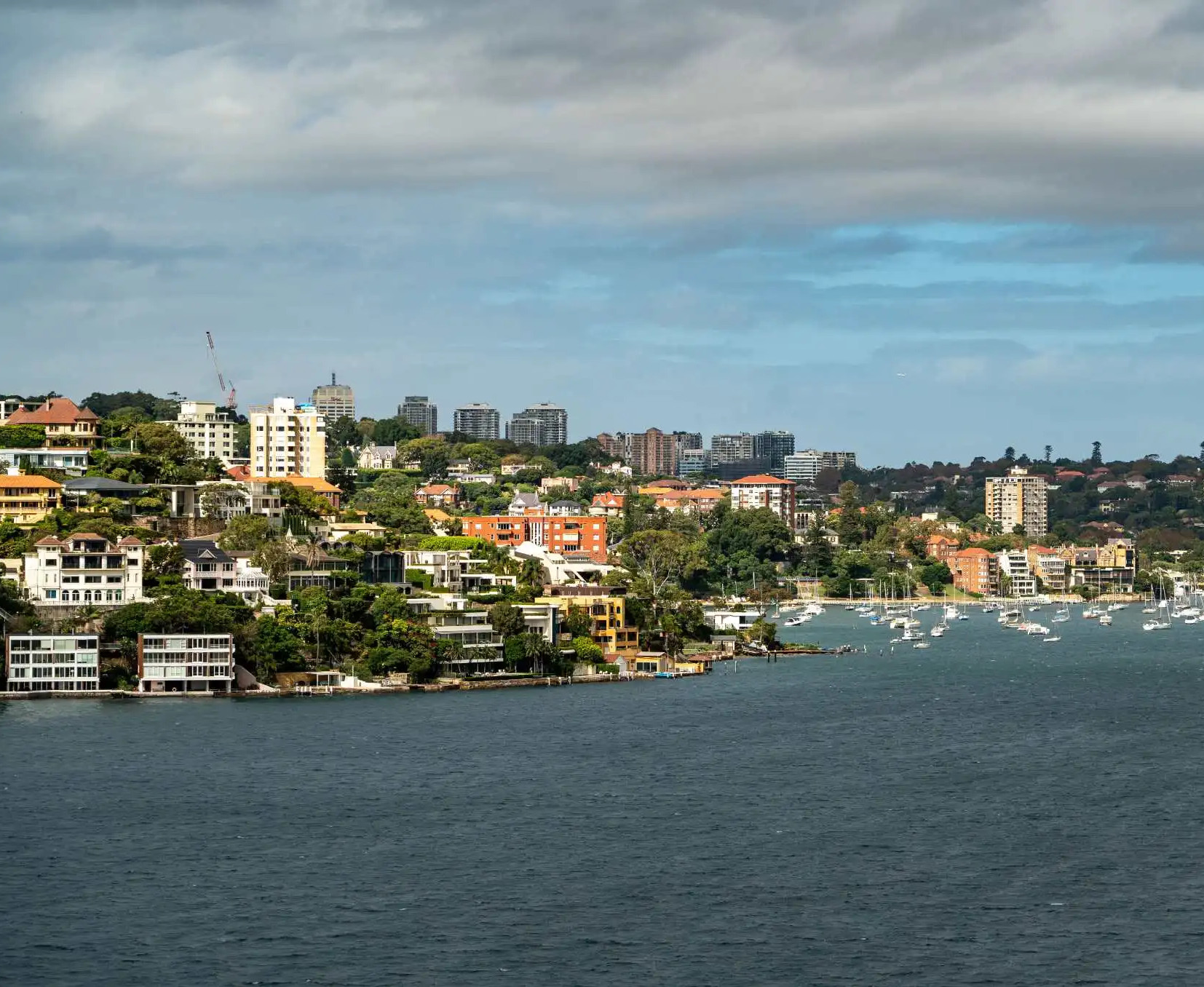 Real Estate in Sydney, multidynamic real estate