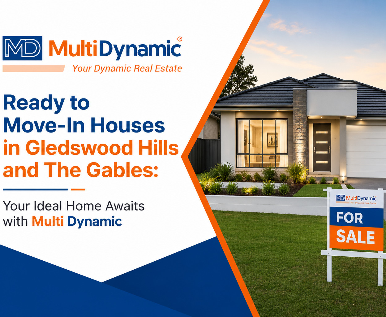 Real Estate in Sydney, multidynamic real estate