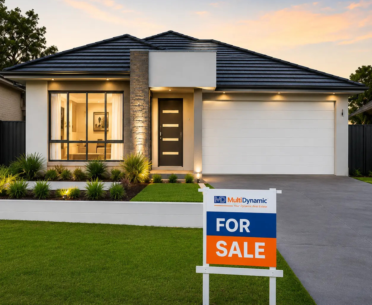 Real Estate in Sydney, multidynamic real estate