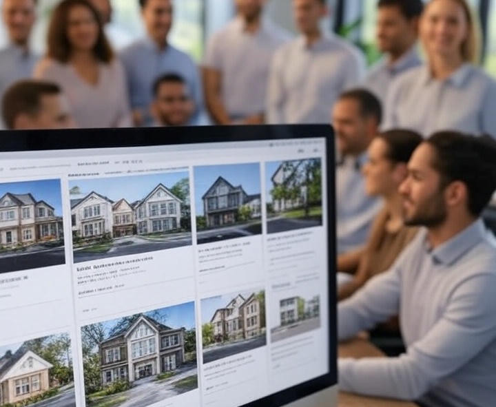 Real Estate in Sydney, multidynamic real estate