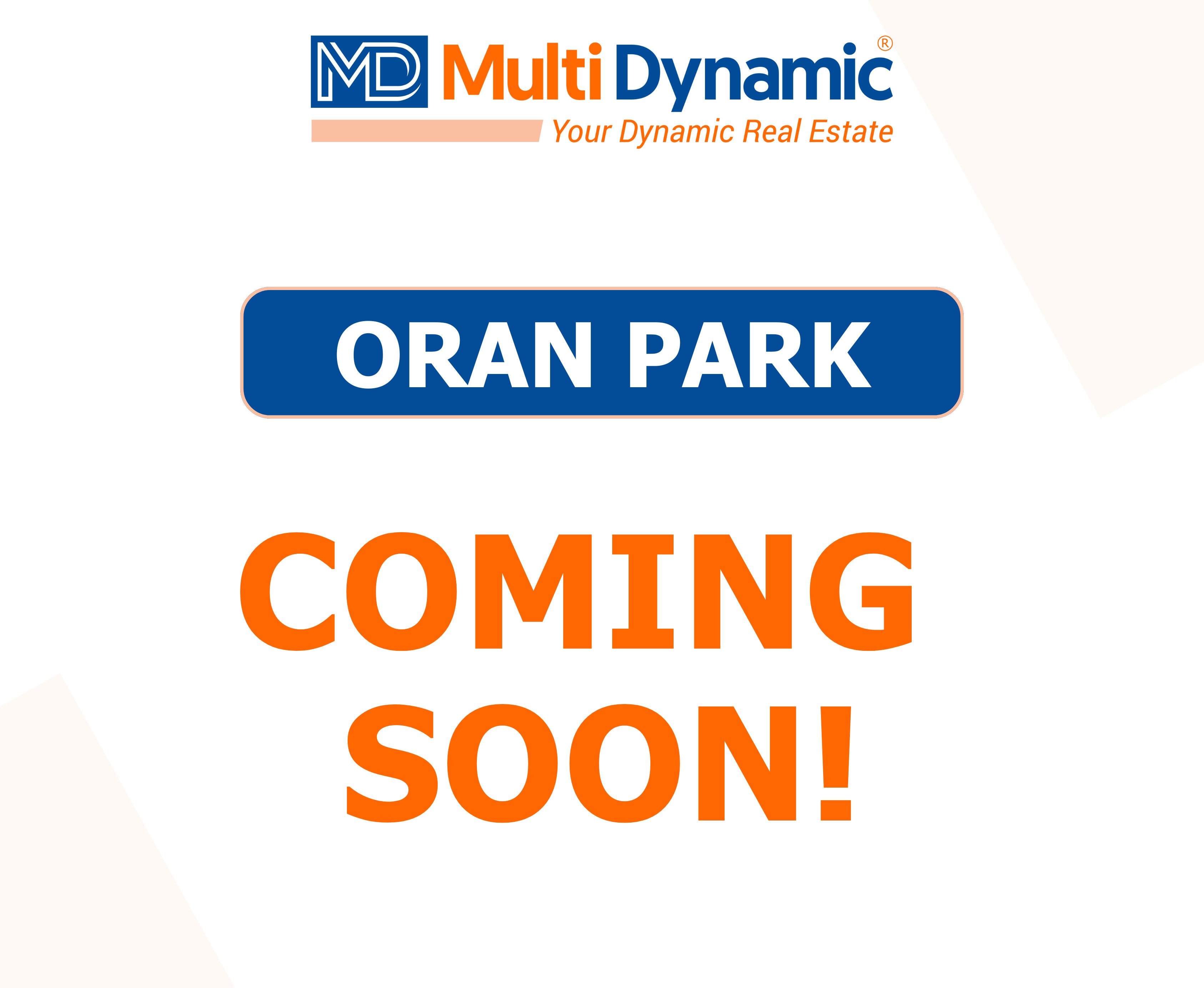 Multi Dynamic Oran Park