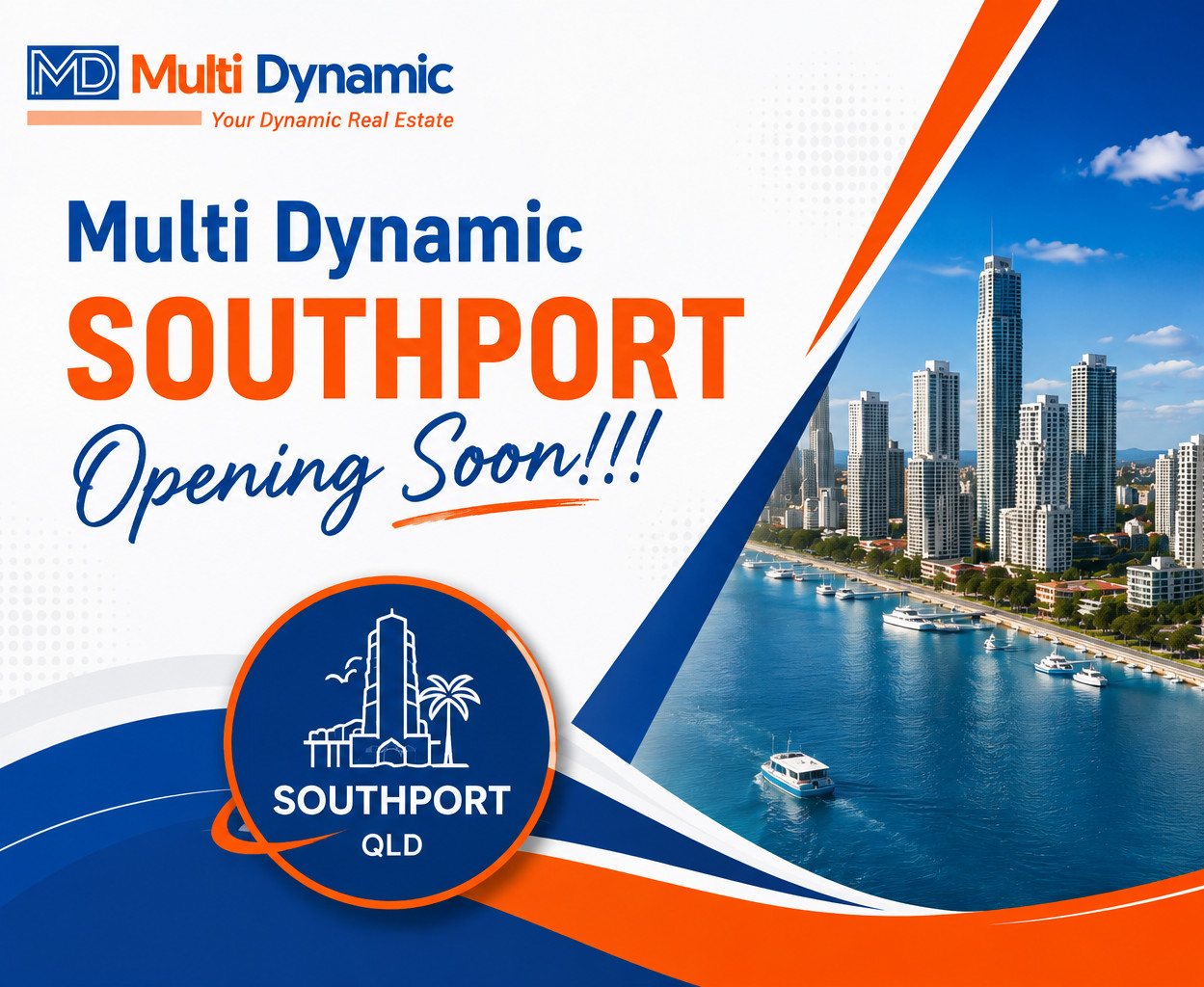 Real Estate in Sydney, multidynamic real estate