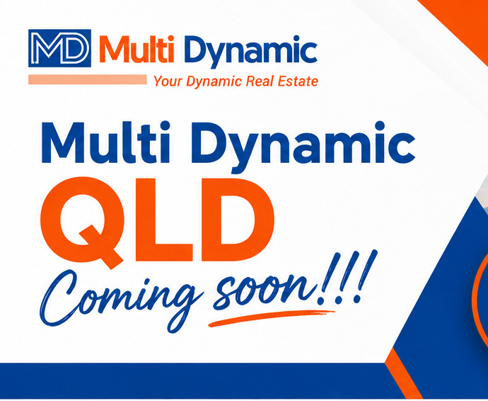 Real Estate in Sydney, multidynamic real estate