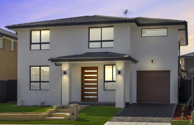 Double Story Brand New House for Sale in Austral