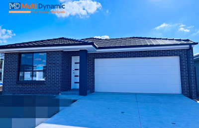 Brand New  Home for Lease at Austral