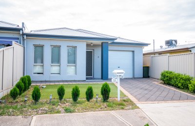 This marvelous, low-maintenance home located in the heart of Sturt truly speaks for itself. 