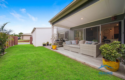 Great property for first home buyers, young families or investors wanting a quality home to add to their portfolios.