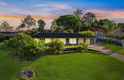 YOU WONT BUY BETTER IN HELENSVALE.