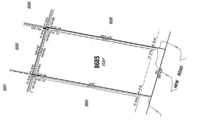 REGISTERED LAND FOR SALE IN SPRING MOUNTAIN 