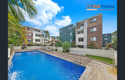 Introducing Your Ideal Retreat: Resort-Style 2-Bedroom Apartment! 
Within walking distance to the proposed Rouse Hill Public Hospital
