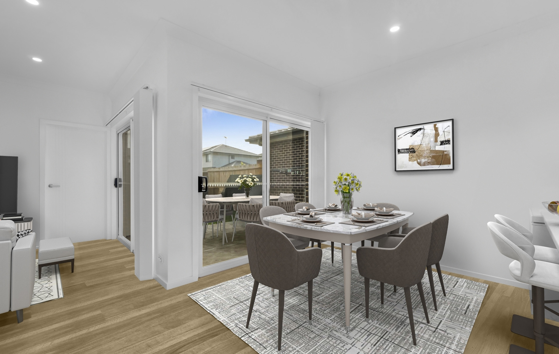 40 & 40A Hutton Road, photo 5