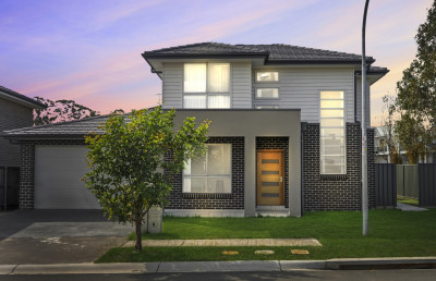 DUAL OCCUPANCY : HOME WITH A GRANNY FLAT IN EDMONDSON PARK.