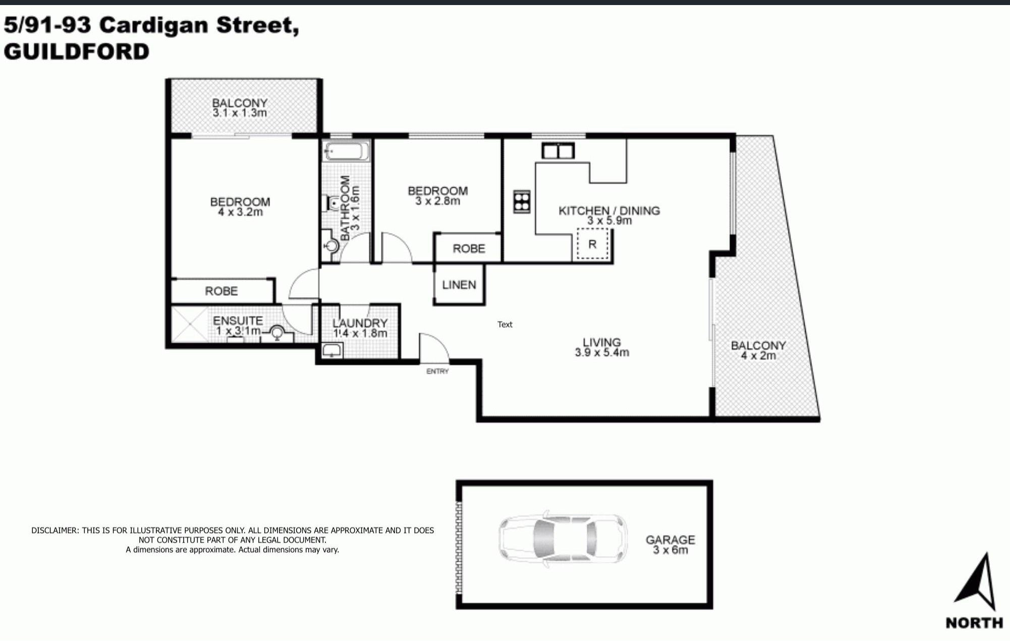 5/91-93 Cardigan Street, photo 7