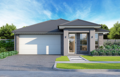 Brand new house ready to move in Catherine Park