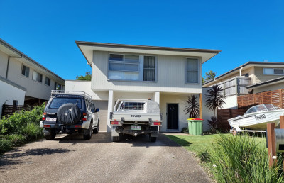 For Lease
53 EDWARDSON DRIVE, COOMERA
PLEASE REGISTER FOR ALL INSPECTIONS AT rentals.southport@multidynamic.com.au