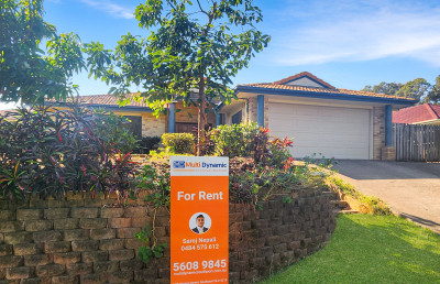 FAMILY HOME IN EXCELLENT LOCATION!! PLEASE REGISTER FOR ALL INSPECTIONS AT rentals.southport@multidynamic.com.au