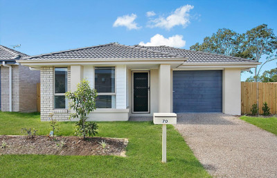 Beautiful family House in Pimpama for rent. PLEASE REGISTER FOR ALL INSPECTIONS AT rentals.southport@multidynamic.com.au