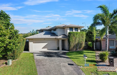 Beautiful 4 Bedroom Home in Top Location. PLEASE REGISTER FOR ALL INSPECTIONS AT rentals.southport@multidynamic.com.au