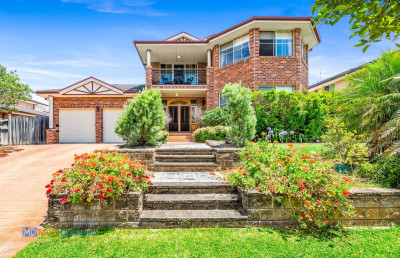 ARCHITECTURALLY DESIGNED IN SOUGHT AFTER LOCATION OF KELLYVILLE