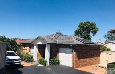 Available for rent  

5/73 WOODPARK ROAD, WOODPARK, NSW