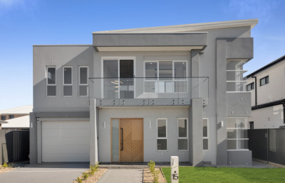  Brand new Luxury Double Storey In Austral
