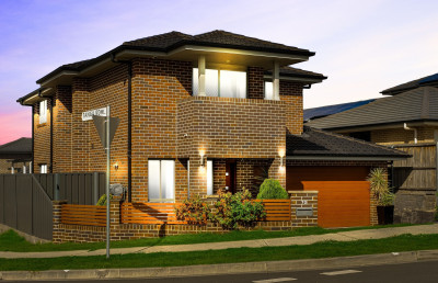 DUAL OCCUPANCY FAMILY HOME WITH A GRANNY FLAT IN THE HEART OF THE EDMONDSON PARK.