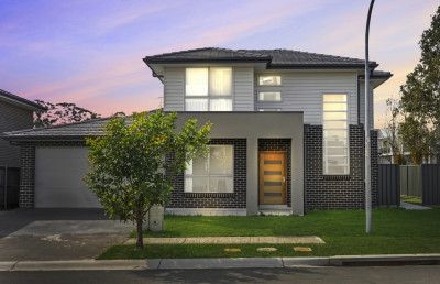 DUAL OCCUPANCY HOME WITH A GRANNY FLAT IN EDMONDSON PARK.