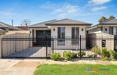 Stylish 3-bed, 2-bath family home is packed full of lifestyle surprises!