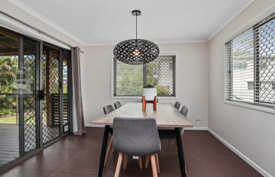 Beautiful 3 bedroom family home for rent. PLEASE REGISTER FOR ALL INSPECTIONS AT rentals.southport@multidynamic.com.au