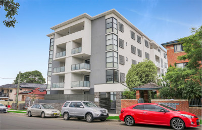 Modern 2 Bedroom Apartment At The Heart Of Auburn