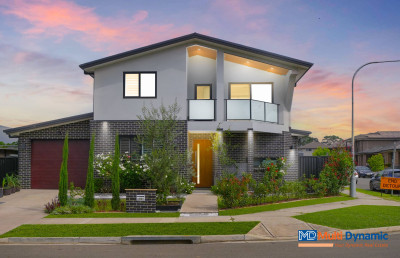 Versatile Style home with Modern Appeal