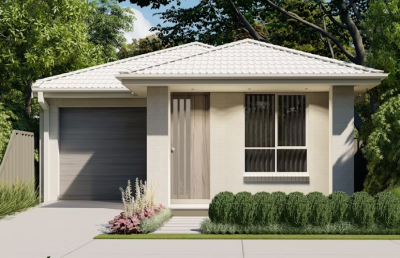 Under $900,000 in Austral - House & Land Package
