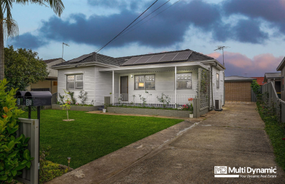 Rent a Solar-Powered 3 Bedroom House