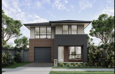 Enjoy a slice of RouseHill / House and Land Package completion Q12025