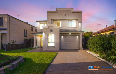 Charming Family Home & R4 Zoning 