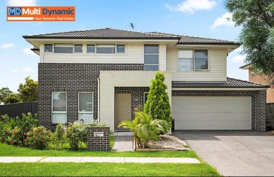 Spacious Family Home With Everything You Need in Leppington.  