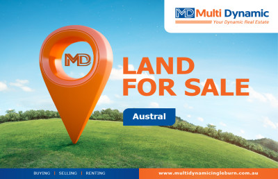 Land For Sale | 2026 Registration