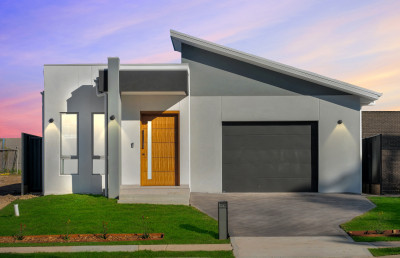 Brand New Single Storey home in a Prime Location !!!
