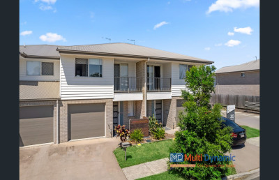  Stunning and Affordable Family Townhouse in a Quiet Complex. Please register for all inspections by emailing rentals.southport@multidynamic.com.au