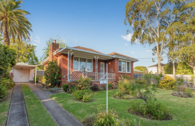 Charming 3-Bedroom House for Rent in Quakers Hill