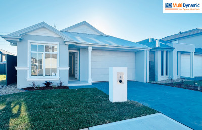 Beautiful Family Home in Catherine Field 