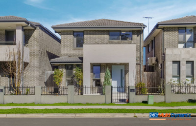 Beautiful Double Storey Home with a Granny Flat 