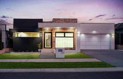 Discover Unmatched Elegance at 26 Dunstan Street, Oran Park